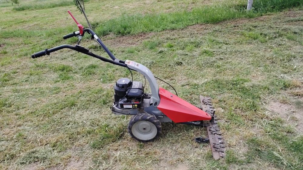 Палцова косачка 149cc