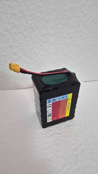 Baterie / Acumulator Li-Ion 24V/15Ah, biciclete electrice (2026)