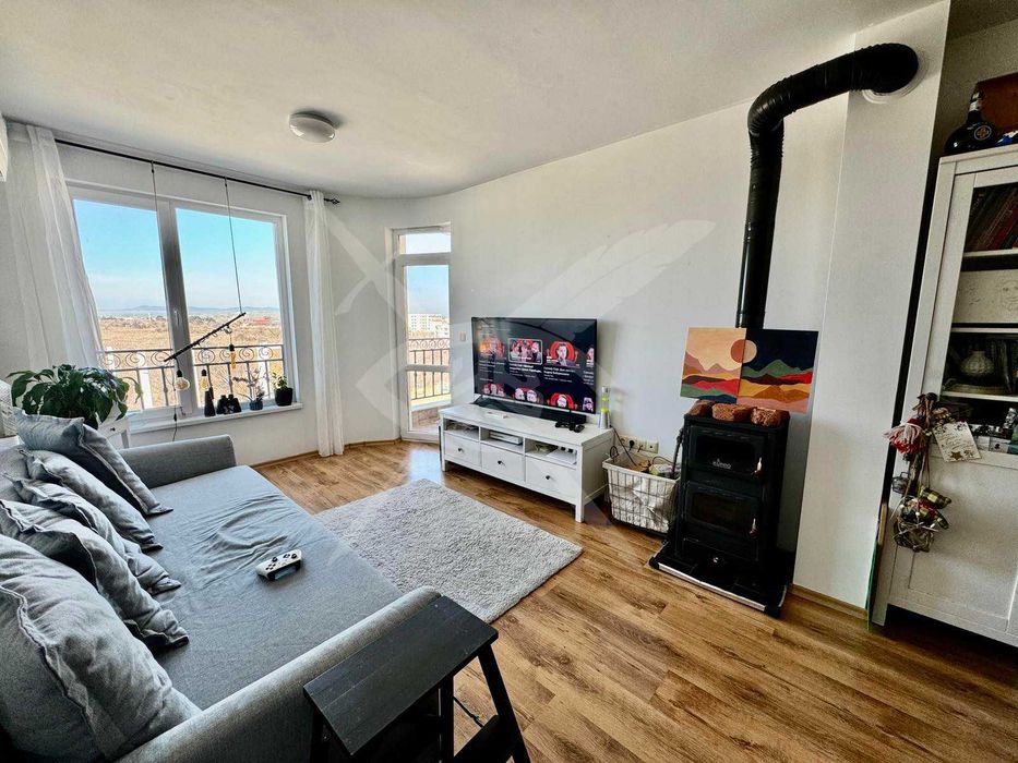 Тристаен - Несебър