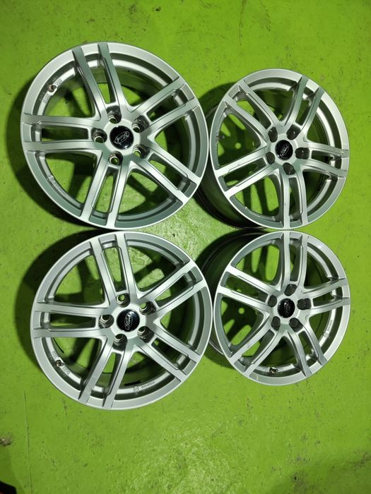 17 5x108 Ford Volvo лети джанти 5х108 Форд волво
