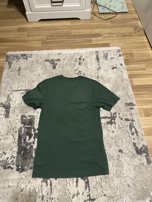 Tricou jordan verde