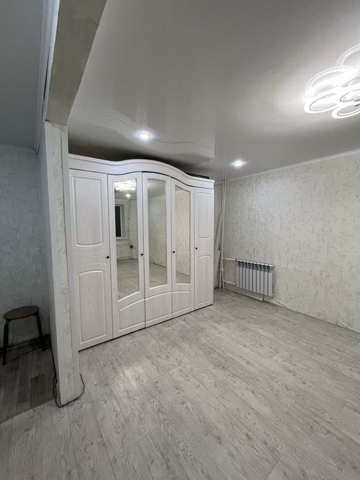 Продается уютная однокомнатная квартира в сердце Шахана!