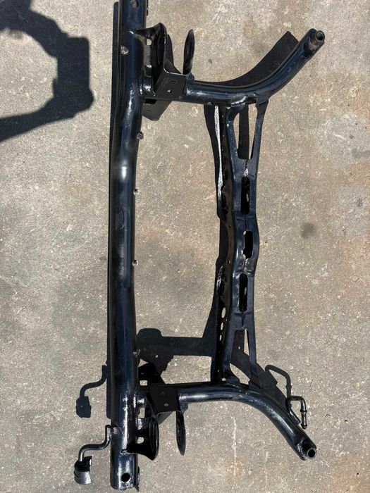 Punte spate Volkswagen Golf VI