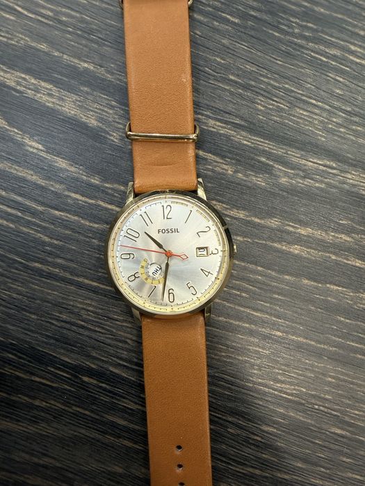 MrsAmanet: ceas fossil de dama