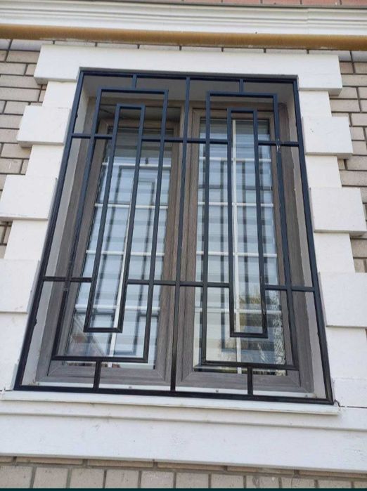 Rishotka, naves, perila, agrajdeniya va barcha turdagi sivarka xizmatl