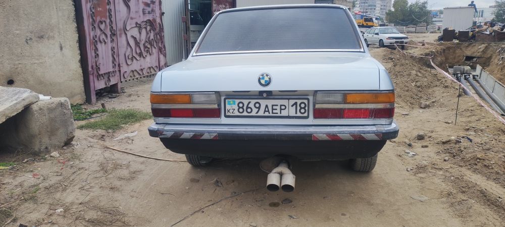 В продаже бмв в хорошем состоянии