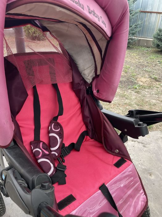 Коляска Avant Польша