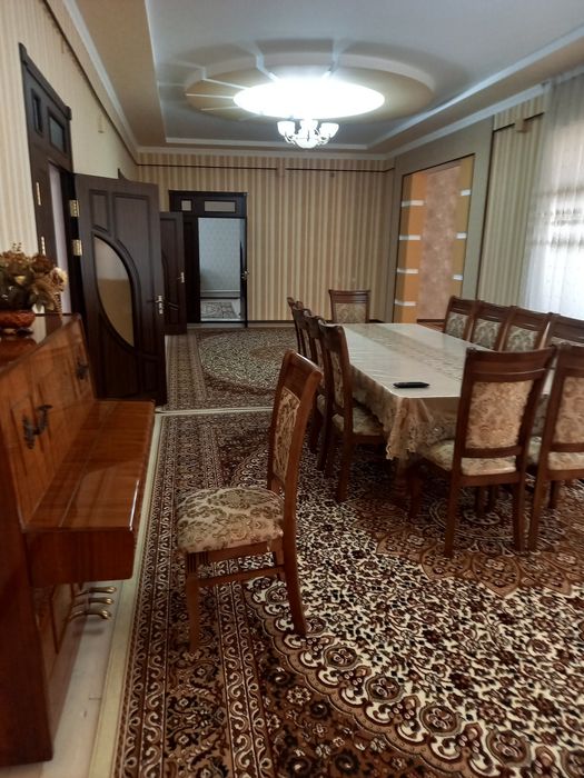 Ховли сотилади Карши шахар А.Навоий махалласи Устозлар кучаси