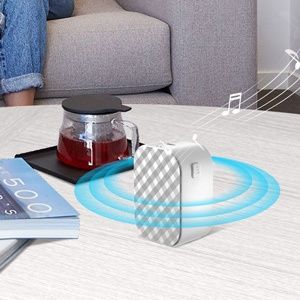 Безжичен Smart видеозвънец , звънец с камера умен дом смарт звънец