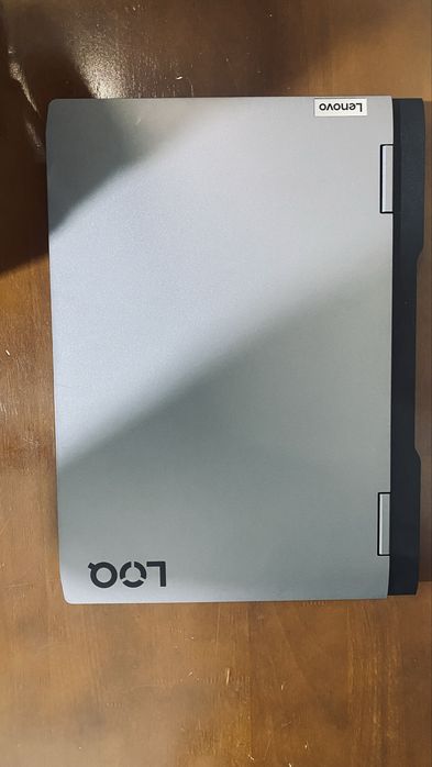 Ноутбук Lenovo LOQ 15.6