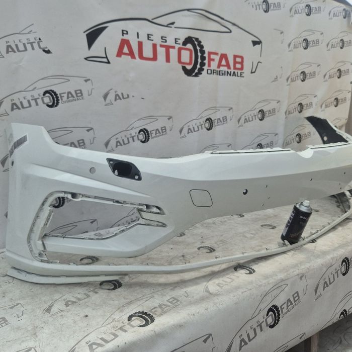 Bara fata Volkswagen Golf 7 Facelift R, R-Line an 2017-2018-2019