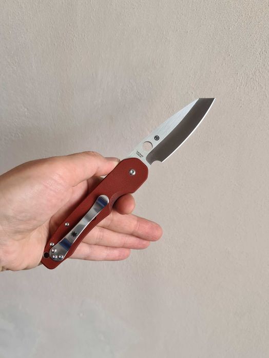 Spyderco para 3 lightweight benchmade bk290 smock mini adamas reateexo