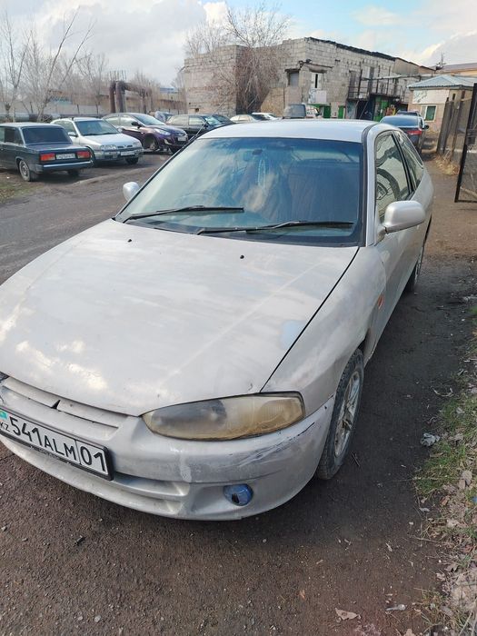 Срочно продаю авто