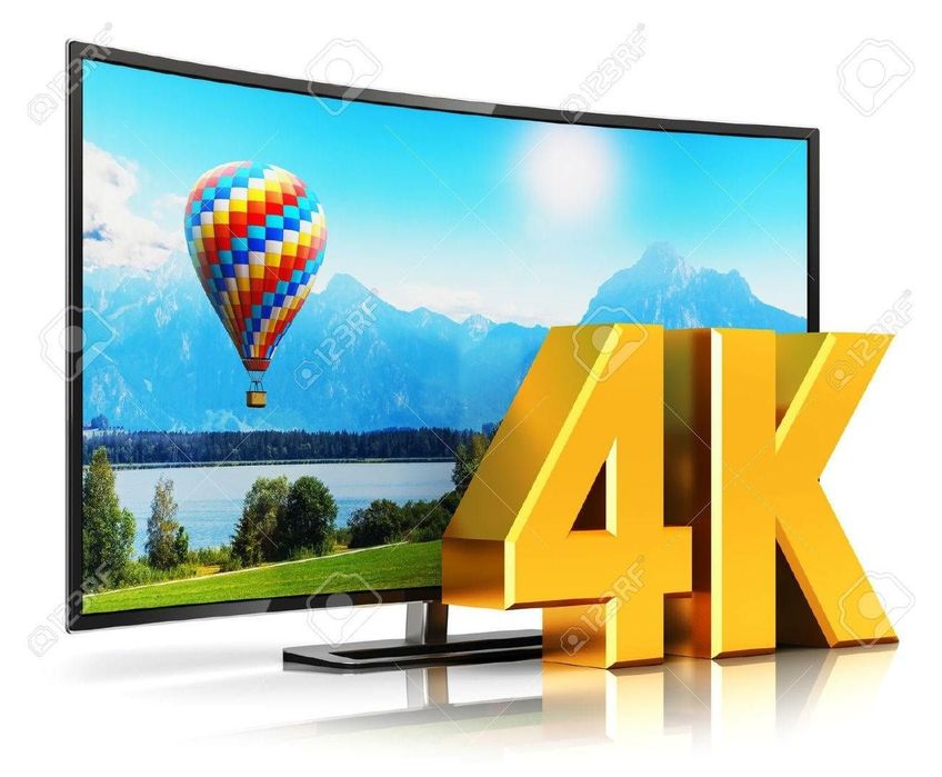 Телевизоров жондеу орталыгы