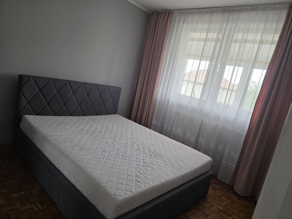 Vand apartament 2 camere