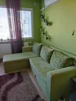 разтегателен ъглов диван