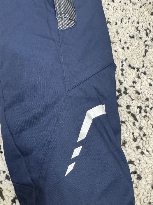 Мъжко работно яке KUBLER