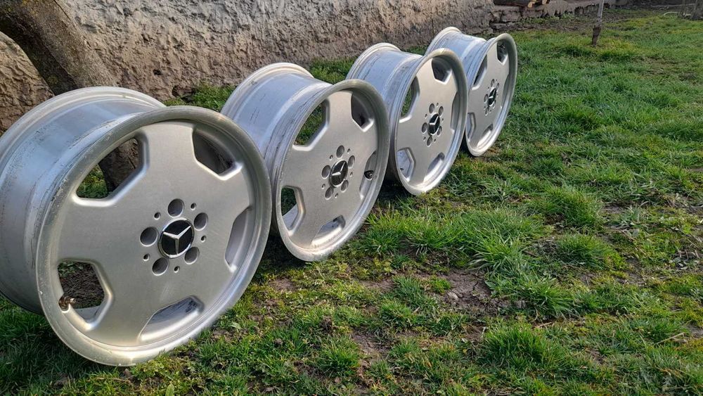 Джанти моно блок