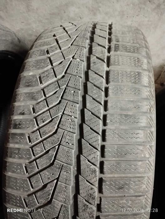 Гуми Зимни SAILUN 235/50/R 18