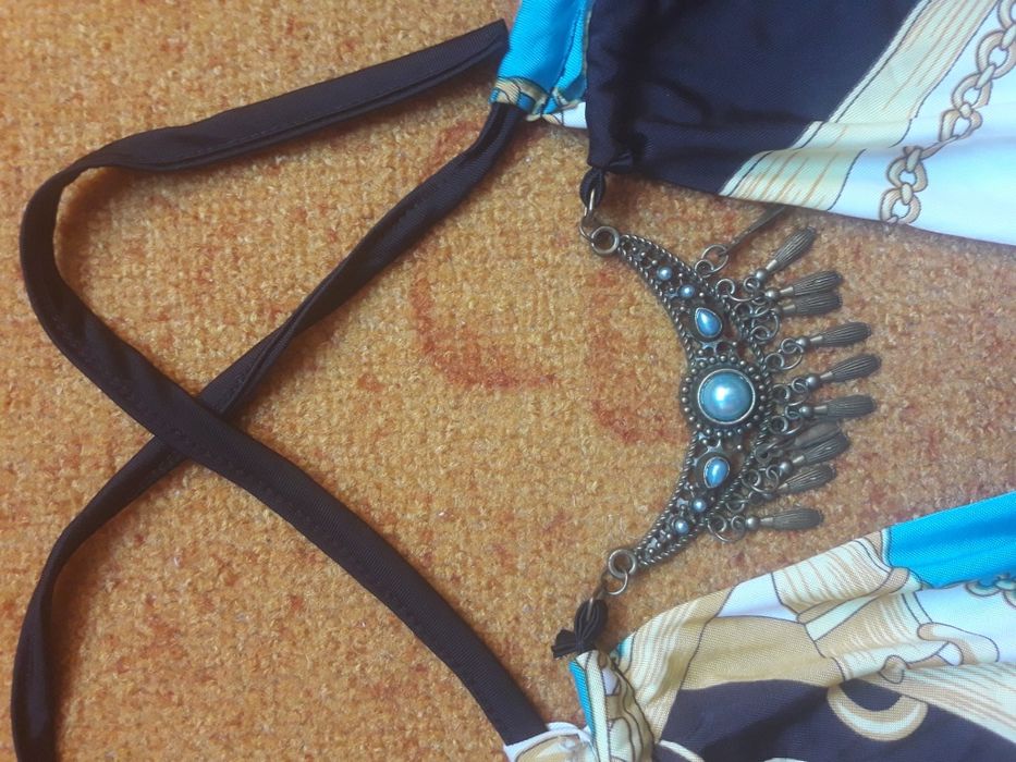 Дамски топ S размер