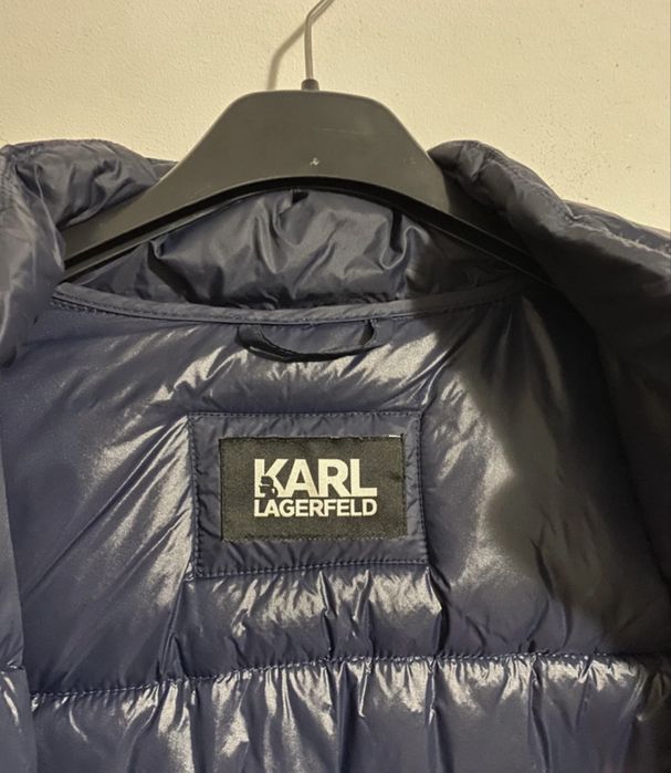 Geacă Karl Lagerfeld