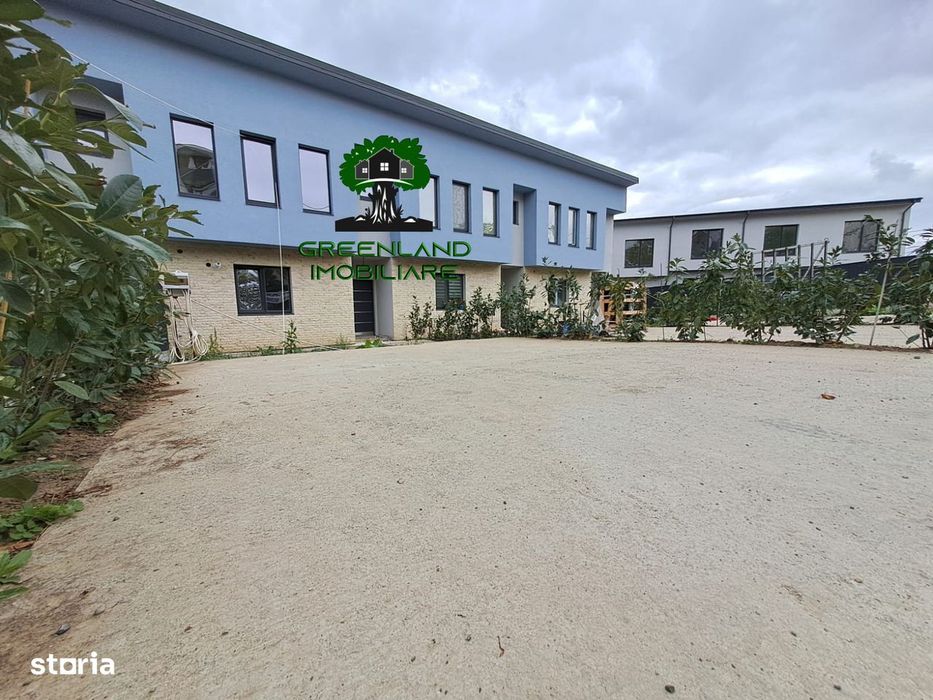 Casa 4 Camere, 128 mp, INTABULATA, 2 Bai, 2 Locuri Parcare, Bucium