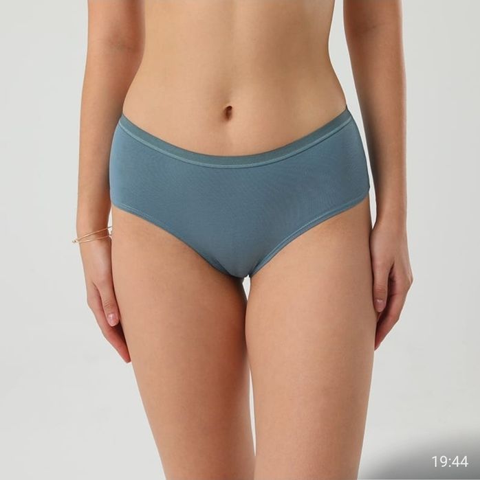 Набор женских трусов