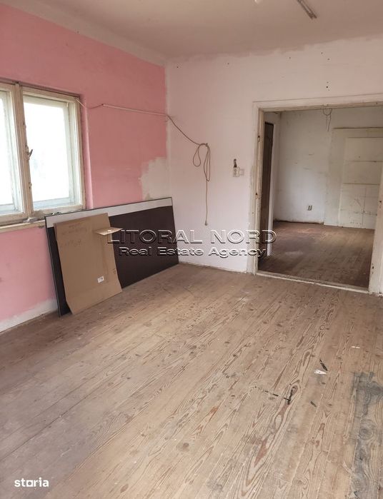 Exclusivitate - Str. Frunzelor nr. 117, teren 173 mp situat pe colt
