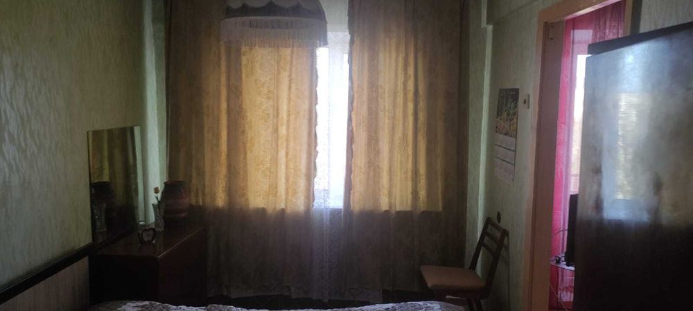 Продам квартиру в Степногорске