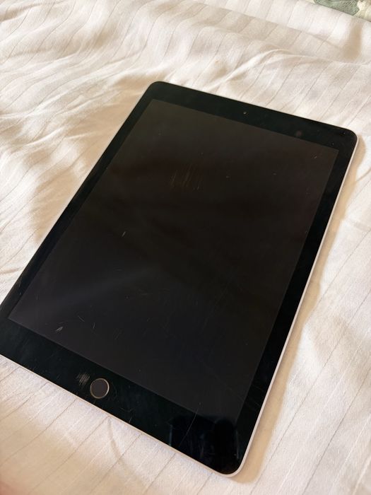 IPad pro 9.7 2018