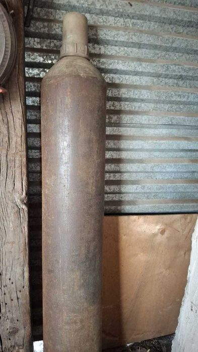 Кислородный баллон