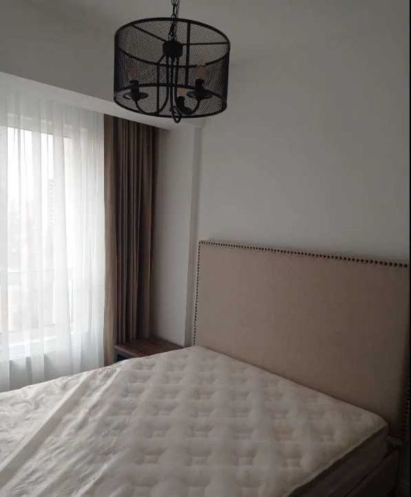 Дава се под наем Двустаен апартамент в Пловдив, Тракия - 44 кв.м за 183.6 € - Снимка #5