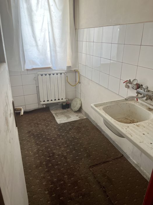 Apartament cu o camera plus balcon zona Maratei