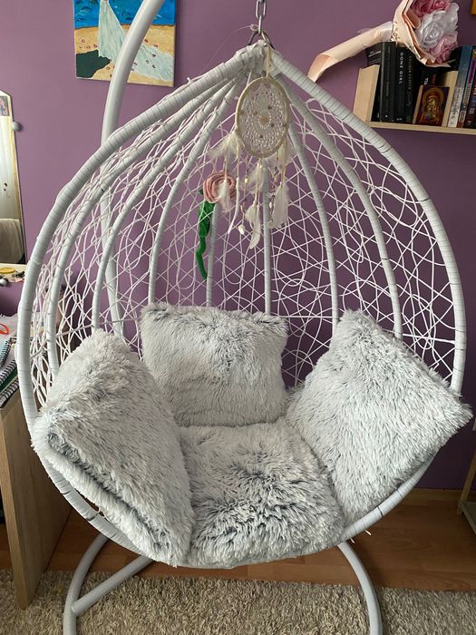 Ретанова удобна люлка