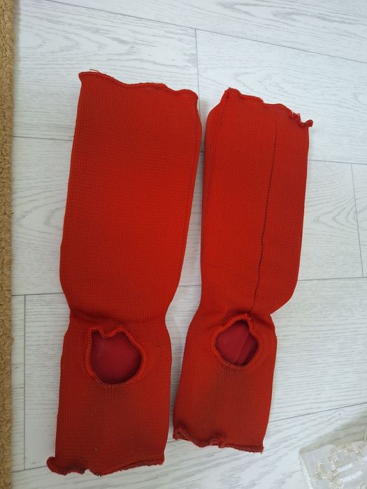 Продам экипировку для единоборств