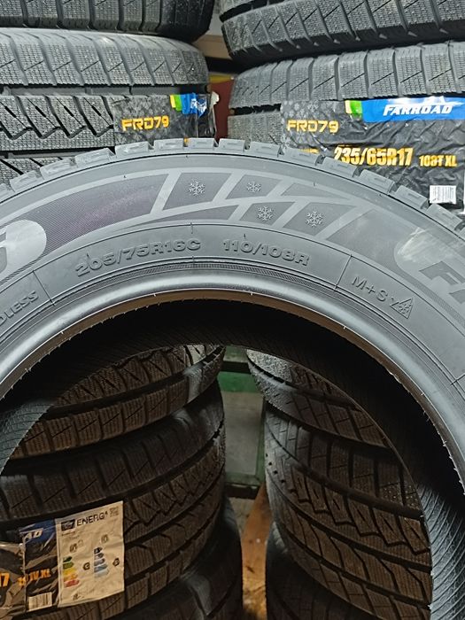 205/75R16C FARROAD