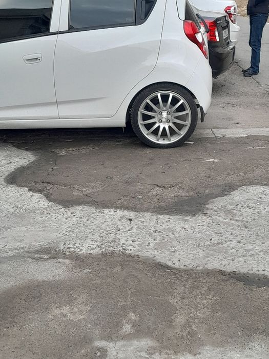 OPTRA DISKA R17 Sotiladi