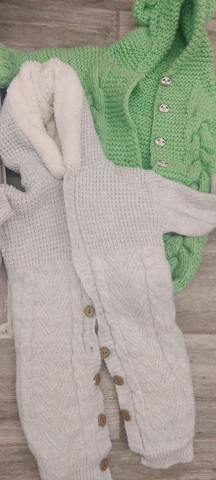 Конверт для новорождённых