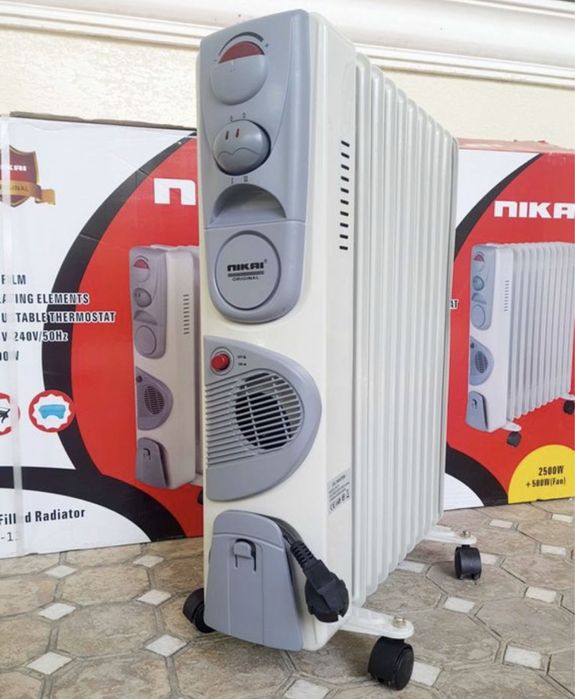 Масляный обогреватель цена купить 13 сексия