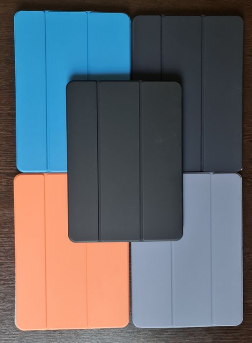 Смарт Фолио/Smart Folio-IPad 11", Air 6,7, Pro 11",13", Mini 6,7