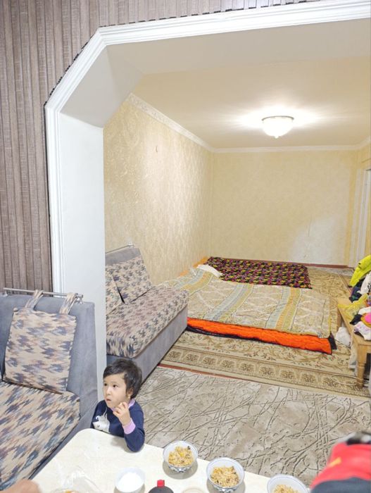 Olmazor tumani qora qamish 1/1  1/5/5. 40kv