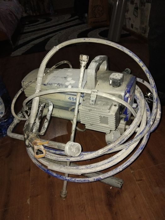 Продам пулевезатор