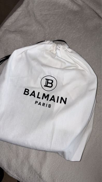 Дамска чанта Balmain