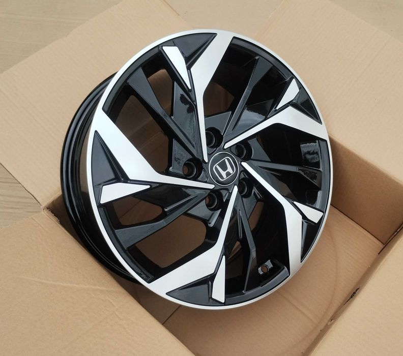 Jante  R17 HONDA CR-V, CR-Z, Honda e, Civic, Accord FR-V HR-V Stream Integra Shuttle  Jante Noi cu Factura si Garantie ‼️autohauss.ro‼️