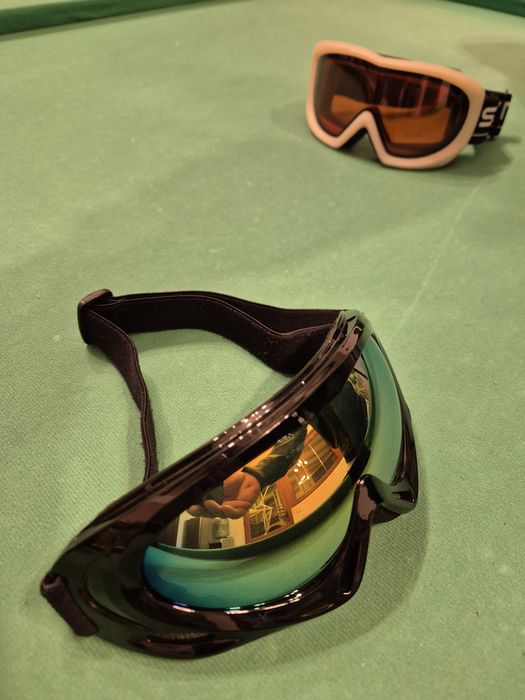 Pachet boots si casca ski