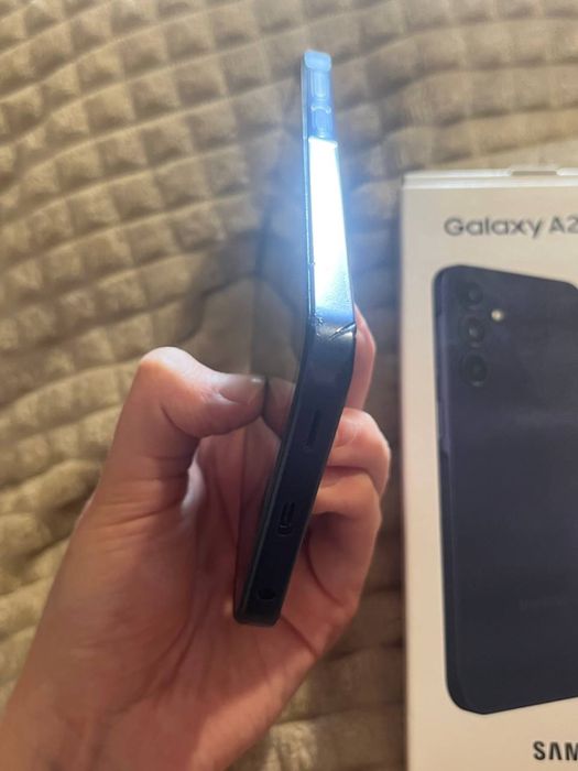 Samsung Galaxy A25 5G (256GB)