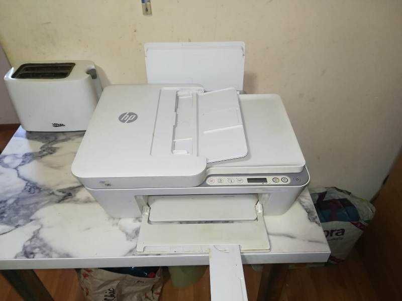 Imprimanta HP Deskjet 4129e