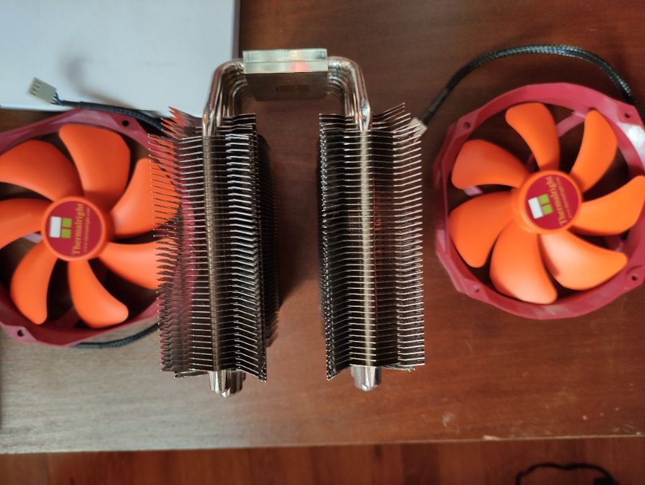 Thermalright Silver Arrow SB-E Extreme