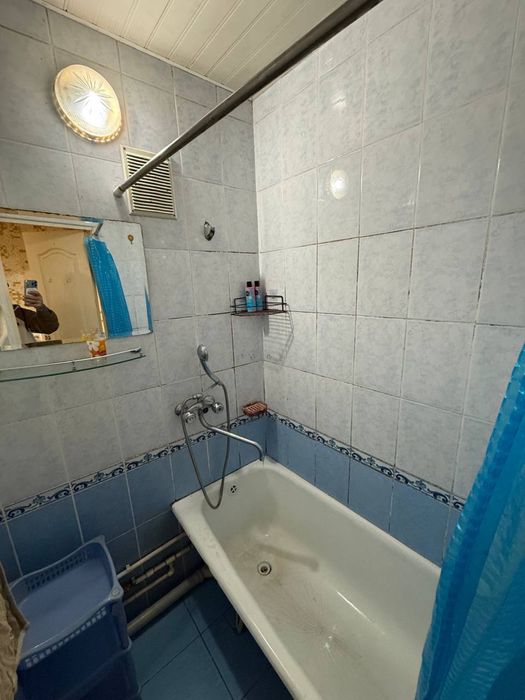 Chilonzor 23-mavze 3 xonali kvartira sotiladi