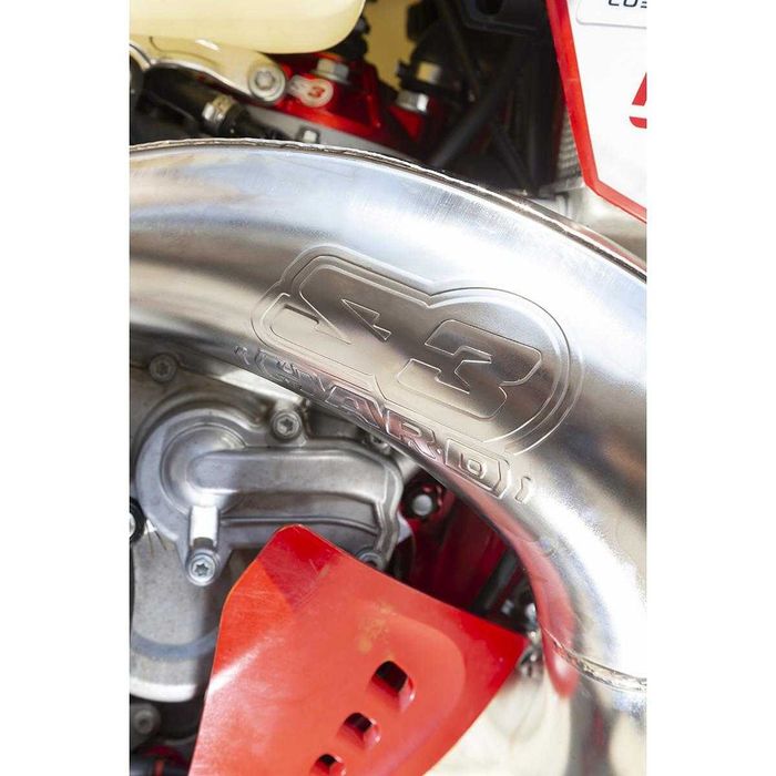 Гайда S3 KTM/HSQ/GG 250/300 2020 до 2023